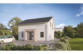 Einfamilienhaus kaufen in 37308 Schimberg, Schimberg OT Ershausen - Ihr Traumhaus in Schimberg - Individuell gestaltbares Einfamilienhaus für die ganze Familie