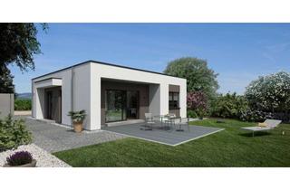 Haus kaufen in 37339 Wehnde, Wehnde - Ihr Traum-Bungalow in Wehnde - Individuell, Nachhaltig und Komfortabel!