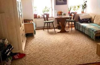 Wohnung kaufen in 79674 Todtnau, Todtnau - Helle 3 Zimmer Altbauwohnung in Todtnau