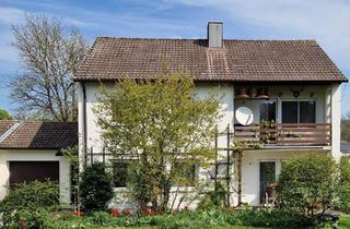 Einfamilienhaus kaufen in 85356 Freising, Freising - EINFAMILIENHAUS - FREISING - TÜNTENHAUSEN - sehr ruhige Lage