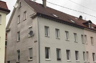 Mehrfamilienhaus kaufen in 72458 Albstadt, Albstadt - Mehrfamilienhaus, Haus, Wohnung