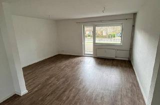 Wohnung kaufen in 24944 Flensburg, Flensburg - Provisionsfreie Kapitalanlage - 3-Z.-Eigentumswohnung in Mürwik