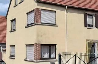 Bauernhaus kaufen in 68542 Heddesheim, Heddesheim - Haus zu verkaufen in 68542 Heddesheim zentrale Lage