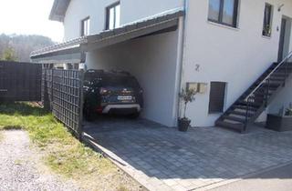 Doppelhaushälfte kaufen in 76857 Albersweiler, Albersweiler - Doppelhaushälfte! (geteilt nach WEG), neuw. Zweifamilienhaus