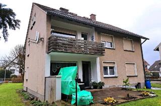 Mehrfamilienhaus kaufen in 32699 Extertal, Extertal - Mehrfamilienhaus zu Verkaufen voll Vermietet