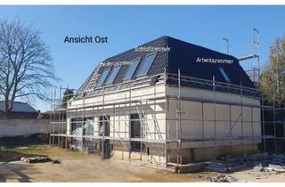 Wohnung kaufen in 50129 Bergheim, Bergheim - Glessen - Neubauprojekt: helle Dachgeschosswohnung in Toplage