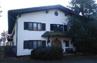 Villa kaufen in 84381 Johanniskirchen, Johanniskirchen - 2 Häuser Villa und Hausmeisterhaus großes Grundstück sehr gute Ve