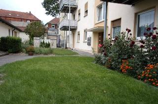 Wohnung kaufen in 97422 Schweinfurt, Schweinfurt - Schöne 3 Zimmer, DG-ETW, gut Lage