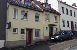 Reihenhaus kaufen in 54568 Gerolstein, Gerolstein - Von Privat - Kleines Einfamilienreihenhaus in Top Lage Gerolstein