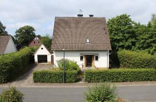 Einfamilienhaus kaufen in 33334 Gütersloh, Gütersloh - Einfamilienhaus in 33334 Gütersloh-Niehorst, keine Maklergebühren