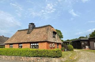 Haus kaufen in 25712 Brickeln, Brickeln - Brickeln : Einmalig