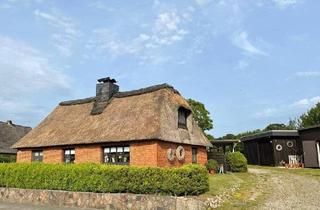 Haus kaufen in 25712 Brickeln, Brickeln - Brickeln : Einmalig