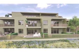 Wohnung kaufen in 87772 Pfaffenhausen, "Neue Lebensräume in Pfaffenhausen - Bahnhofsallee" Wohnung O.1.5