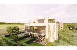 Wohnung kaufen in 87772 Pfaffenhausen, "Neue Lebensräume in Pfaffenhausen - Bahnhofsallee" Wohnung E.4.2