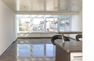 Wohnung kaufen in 73262 Reichenbach, Reichenbach a.d.Fils - 2 Zimmer-Apartment - viele Extras - sofort bezugsfrei.