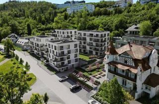 Penthouse kaufen in Parkstr., 65307 Bad Schwalbach, Letztes Penthouse mit ca. 80m² in Süd-West-Lage