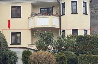 Wohnung kaufen in 73326 Deggingen, Perfekt geschnittene 3,5-Zimmerwohnung mit Balkon und Tiefgaragenstellplatz in zentraler Lage!