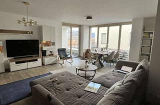 Wohnung kaufen in 63897 Miltenberg, barrierefreie u. helle 3-Zimmer-Wohnung in Aussichtslage von Miltenberg