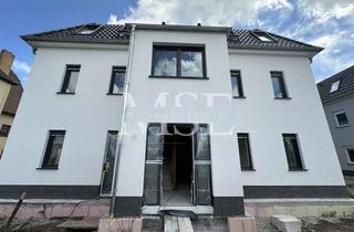 Wohnung kaufen in 15299 Müllrose, Hochwertiger Neubau in Müllrose | Wunderschöne Wohnung mit Wasserblick