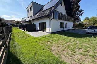 Wohnung kaufen in 59555 Lippstadt, Erdgeschosswohnung mit Garten in Lippstadt!