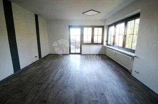 Wohnung kaufen in 74842 Billigheim, Große renovierungsbedürftige 4,5-Zimmer Wohnung in Billigheim zu verkaufen ! RIESIGE TERRASSE