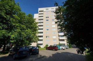 Wohnung kaufen in 64732 Bad König, Kleine Kapitalanlage: Vermietete 1-Zimmer-Wohnung in guter Lage