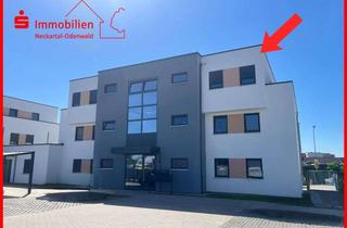 Penthouse kaufen in 74731 Walldürn, Exklusives Penthouse – Luxus & Lebensqualität auf höchstem Niveau
