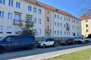 Wohnung kaufen in 01796 Pirna, Renditestarke Kapitalanlage -Tolle 3 Zimmer Wohnung