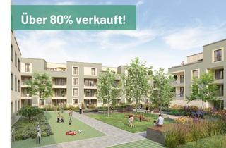 Penthouse kaufen in Herbert-Belser-Ring, 63477 Maintal, PENTHOUSE MIT UNVERBAUBAREN WALDBLICK-KFW 40-QNG ZERTIFIZIERUNG