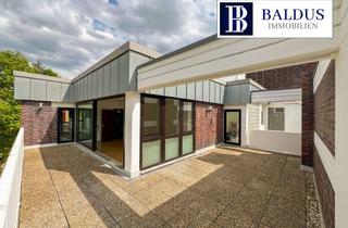 Penthouse mieten in Geisbergstraße 32, 65193 Nordost, Penthouse Wohnung mit Dachterrasse in bester Lage!
