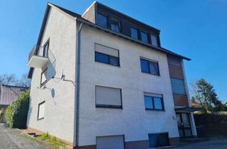 Wohnung mieten in Friedhofstraße, 56648 Saffig, ***Gemütliche 3-Zimmer-Wohnung im Dachgeschoß***