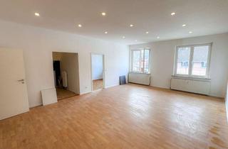 Wohnung mieten in Uelzener Straße, 29571 Rosche, Modernisierte 95 m² 3 / 4 Zimmer Wohnung 2 Bäder Rosche / Uelzen