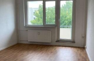Wohnung mieten in Turnvater-Jahn-Straße 23, 99326 Stadtilm, frisch für Sie renoviert - gemütliche 1-Raumwohnung bald zu haben