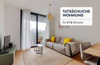 Wohnung mieten in Nürnberger Straße 68, 10787 Schöneberg, Blueground ID362, Schöneberg