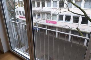 Sozialwohnungen mieten in Gabelsbergerstraße, 45879 Altstadt, barrierefreie Wohnung für Senioren mit WBS 81,0 m²