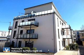 Wohnung mieten in 55481 Kirchberg, Möblierte Mietwohnung mit Stellplatz ab sofort verfügbar