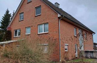 Wohnung mieten in Hinter Der Mühle 14, 21635 Jork, Erdgeschosswohnung in Elb-/ und Airbusnähe