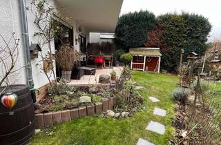 Wohnung mieten in 61479 Glashütten, Schöne Gartenwohnung in Feldrandlage in Schloßborn