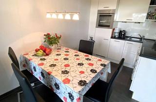 Wohnung mieten in Am Kurpark, 38700 Braunlage, Zum sofort einziehen: Renovierte, und komplett möblierte Wohnung mit großen Balkon