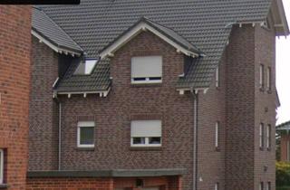 Wohnung mieten in Nienburger 20b, 49453 Rehden, Attraktive 2-Zimmer-Wohnung mit Balkon und Einbauküche in Rehden