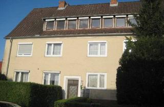 Wohnung mieten in Hedwigstr. 18, 31655 Stadthagen, *** kleine 1 Zimmer-Wohnung mit Küche für 1 Person ***