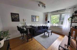 Wohnung mieten in Isebekstraße 26, 22769 Altona-Nord, Wohnungstausch: Isebekstraße 26