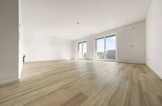 Penthouse mieten in 52351 Düren, Energiesparen in moderner KFW40 Penthouse-Whg. von privat Neubau KEINE Staffel-/Indexmiete