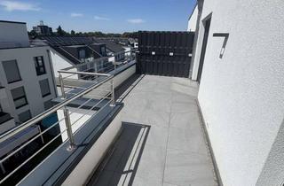 Wohnung mieten in Schlothauerweg, 52353 Düren, Neubau / 270° Panorama Balkon - Geschmackvolle 2,5-Zimmer-Wohnung mit gehobener Innenausstattung