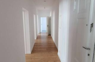 Wohnung mieten in Leipziger Str. 180, 15232 Frankfurt, frisch renovierte, großzügig geschnittene 4-Raumwohnung in zentraler Altstadtlage