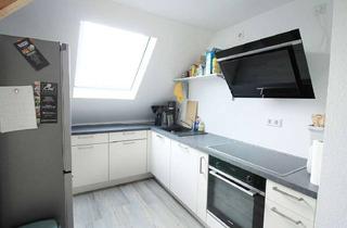 Wohnung mieten in 64846 Groß-Zimmern, Entspannt klimatisiert schlafen & genießen! Mit Sonnenloggia!