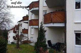 Wohnung mieten in 09217 Burgstädt, °°° Helle Hochparterre Whng mit Balkon & Tiefgarage zu vermieten!!°°°