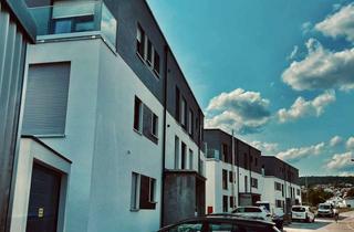 Garagen kaufen in Bronnwiesenweg 23, 73635 Rudersberg, Haus C / Nr. 23 - 2 Außen-Stellplätze in Rudersberg nähe Bahnhof