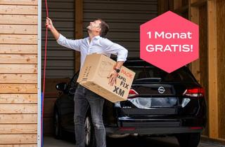 Lager mieten in Rudolf Diesel Straße 12, 67454 Haßloch, 1 Monat gratis Kaltmiete bei 12 Monaten Laufzeit - Neue moderne Garagen und Lagerflächen in Haßloch