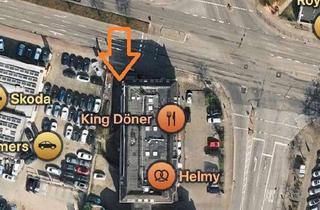 Garagen mieten in Altonaer Chaussee 45, 22869 Schenefeld, Tiefgaragenstellplatz in zentraler Lage in Schenefeld zu vermieten